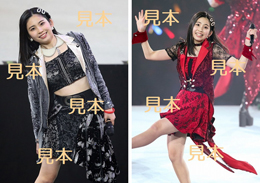 櫻井梨央『2022秋 25th～SINGIN'TO THE BEAT～卒業SP』生写真16枚