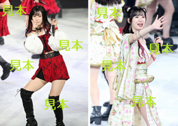 生田衣梨奈『2022秋 25th～SINGIN'TO THE BEAT～卒業SP』生写真14枚