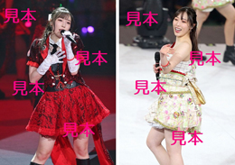譜久村聖『2022秋 25th～SINGIN'TO THE BEAT～卒業SP』生写真14枚