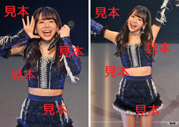 てすと森高千里『「この街」TOUR　13.ENDING』生写真12枚