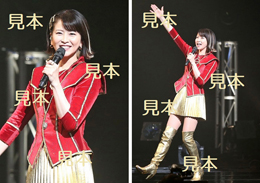 森高千里『「この街」TOUR　8.気分爽快』生写真16枚