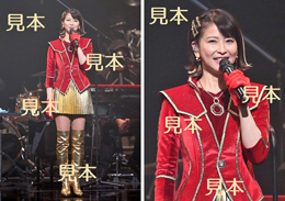 森高千里『「この街」TOUR　3.雨～サンライズ』生写真12枚