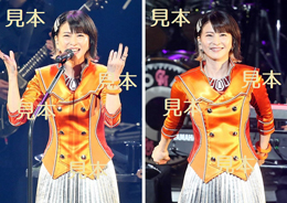 森高千里『この街2020-22FINAL 21.MC 22.あなたは人気者』生写真12枚