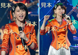 森高千里『この街2020-22FINAL 19.気分爽快』生写真12枚