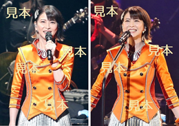 森高千里『この街2020-22FINAL 2.MC 3.夏の日』生写真14枚