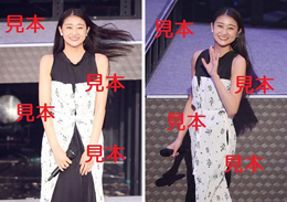 和田彩花『2018春～We are MORNING MUSUME。～卒業』生写真8枚