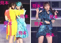 譜久村聖『2018春～We are MORNING MUSUME。～卒業』生写真18枚
