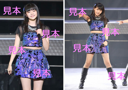 浜浦彩乃『2018春～We are MORNING MUSUME。～卒業OP』生写真7枚