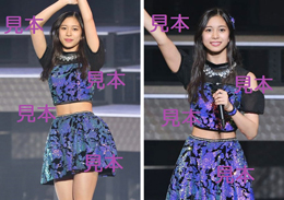 井上玲音『2018春～We are MORNING MUSUME。～卒業OP』生写真7枚