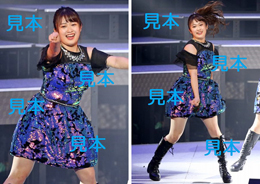 広瀬彩海『2018春～We are MORNING MUSUME。～卒業OP』生写真2枚