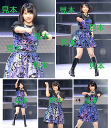 和田桜子『2018春～We are MORNING MUSUME。～卒業OP』生写真5枚
