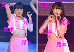 小野田紗栞『2018春～We are MORNING MUSUME。～卒業OP』生写真6枚