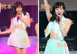 小片リサ『2018春～We are MORNING MUSUME。～卒業OP』生写真10枚