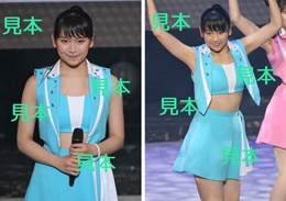 小野瑞歩『2018春～We are MORNING MUSUME。～卒業OP』生写真10枚