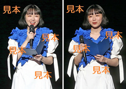 勝田里奈『Hello!2022～GOOD BYE&HELLO!～』生写真7枚