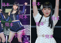 西﨑美空『Hello!2022～GOOD BYE&HELLO!～』生写真10枚