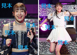 斉藤円香『Hello!2022～GOOD BYE&HELLO!～』生写真9枚