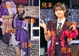 八木栞『Hello!2022～GOOD BYE&HELLO!～』生写真12枚