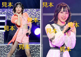 江端妃咲『Hello!2022～GOOD BYE&HELLO!～』生写真14枚
