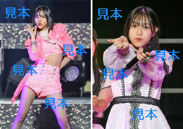 松永里愛『Hello!2022～GOOD BYE&HELLO!～』生写真17枚