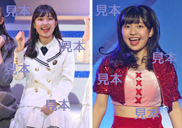 島倉りか『Hello!2020冬～H!P IS [　] ～side A&B～』生写真B12枚
