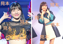 小片リサ『Hello!2020冬～H!P IS [　] ～side A&B～』生写真B14枚