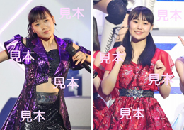 工藤由愛『Hello!2020冬～H!P IS [　] ～side A&B～』生写真B12枚