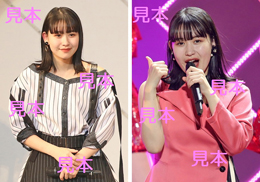 笠原桃奈『Hello!2020冬～H!P IS [　] ～side A&B～』生写真B14枚