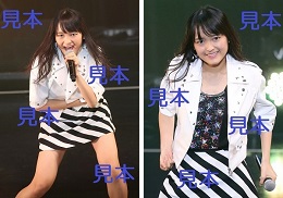 野村みな美『研修生発表会2017 9月～Go NEXT!～』生写真18枚