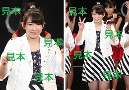 和田桜子『研修生発表会2017 9月～Go NEXT!～』生写真14枚