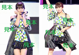 岡井千聖『Hello!2019冬～YOU&I　NEW AGE～』生写真16枚
