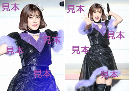 夏焼雅『Hello!2019冬～YOU&I　NEW AGE～』生写真B20枚