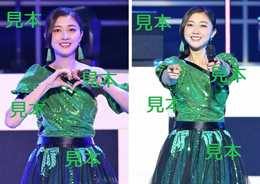 熊井友理奈『Hello!2019冬～YOU&I　NEW AGE～』生写真16枚