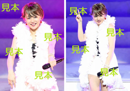 新垣里沙『Hello!2019冬～YOU&I　NEW AGE～』生写真16枚