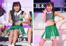 窪田七海『Hello!2019冬～YOU&I　NEW AGE～』生写真10枚