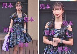 井上玲音『2ndアルバム 辛夷第二幕 発売記念』生写真14枚