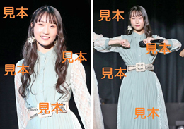 段原瑠々『Hello!2021冬～STEP BY STEP～』生写真16枚