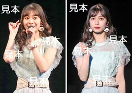 井上玲音『Hello!2021冬～STEP BY STEP～』生写真16枚