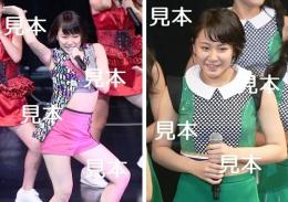 野口胡桃『研修生発表会2017 9月～Go NEXT!～』生写真15枚