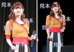 川村文乃『Hello!2021冬～STEP BY STEP～』生写真12枚