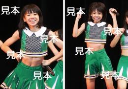 米村姫良々『研修生発表会2017 12月～Conti→New!～』生写真B12枚