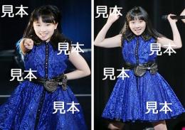 高瀬くるみ『研修生発表会2017 12月～Conti→New!～』生写真18枚