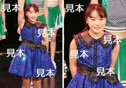 清野桃々姫『研修生発表会2017 12月～Conti→New!～』生写真10枚