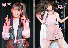 道重さゆみ『M-line Special 2021～Make a Wish!～』生写真B20枚