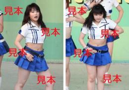 鞘師里保『Oh my wish!/スカッとMy Heartイベント』生写真20枚