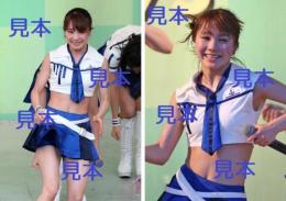 石田亜佑美『Oh my wish!/スカッとMy Heartイベント』生写真9枚