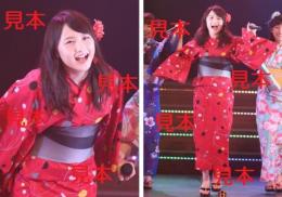 鞘師里保『ベストフィフティーン～モーニング娘。～』生写真24枚