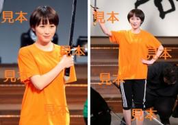 工藤遥『殺陣道～モーニング娘。'15～』生写真14枚