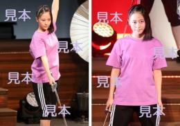 小田さくら『殺陣道～モーニング娘。'15～』生写真12枚