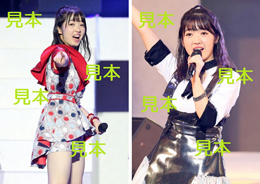 山岸理子『Hello!2019冬～YOU&I　NEW AGE～』生写真B18枚